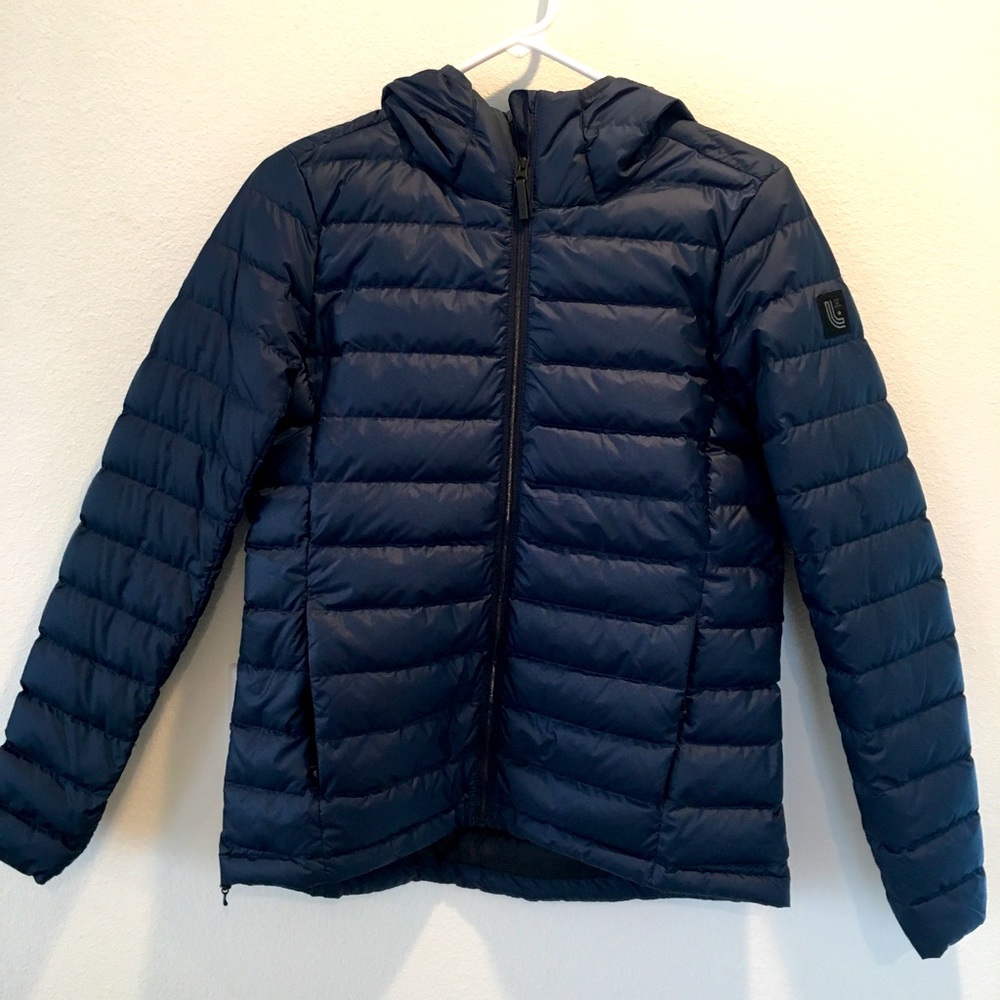 Lole’ Down Puffer Jacket